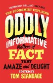 Oddly Informative (eBook, ePUB)