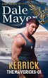 Kerrick (The Mavericks, #1) (eBook,... - Bild 1