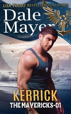 Kerrick (The Mavericks, #1) (eBook, ePUB) - Mayer, Dale