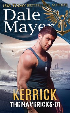 Kerrick (eBook, ePUB) - Mayer, Dale