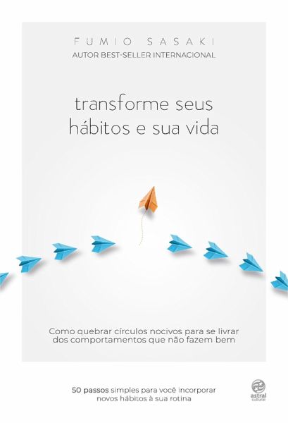 Transforme seus hábitos e sua vida (eBook, ePUB) Transforme seus hábitos e sua vida (eBook, ePUB)