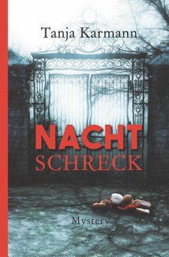 Nachtschreck - Karmann, Tanja