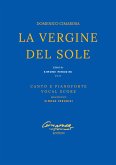 La vergine del sole (fixed-layout eBook, ePUB)