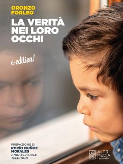 La verità nei loro occhi (eBook, ePUB) - Forleo, Oronzo