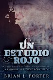 Un Estudio Rojo - El Diario Secreto de Jack el Destripador (eBook, ePUB)