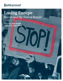 Losing Europe (fixed-layout eBook, ePUB)