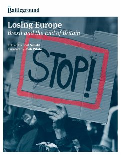 Losing Europe (fixed-layout eBook, ePUB) - Schalit, Joel