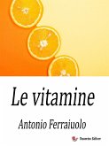 Le vitamine (eBook, ePUB)