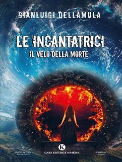 Cover Le Incantatrici (eBook, ePUB)