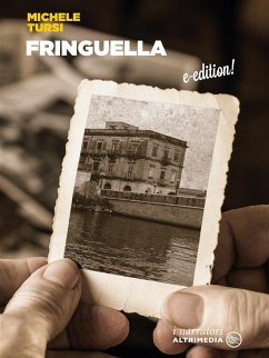 Cover Fringuella (eBook, ePUB)