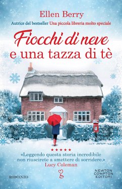 Fiocchi di neve e una tazza di tè (eBook, ePUB) - Berry, Ellen