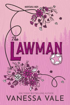 The Lawman (eBook, ePUB) - Vale, Vanessa