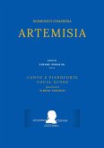 Artemisia (fixed-layout eBook, ePUB)