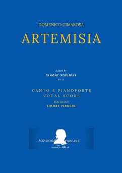 Artemisia (fixed-layout eBook, ePUB) - Cimarosa, Domenico; Colloredo, Gianbattista