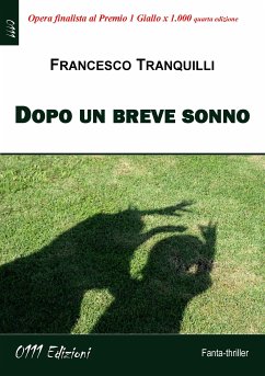 Dopo un breve sonno (eBook, ePUB) - Tranquilli, Francesco