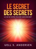 Le Secret des Secrets (Traduit) (eBook, ePUB)