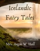 Icelandic Fairy Tales (eBook, ePUB)
