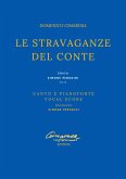 Le stravaganze del Conte (fixed-layout eBook, ePUB)