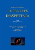 La felicità inaspettata (fixed-layout eBook, ePUB)