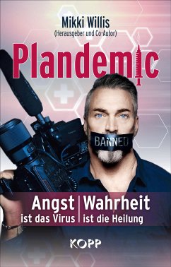 Plandemic (eBook, ePUB)