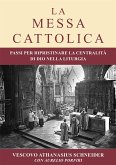 La Messa Cattolica (eBook, ePUB)