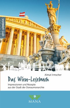 Das Wien-Lesebuch (eBook, ePUB) - Irmscher, Almut