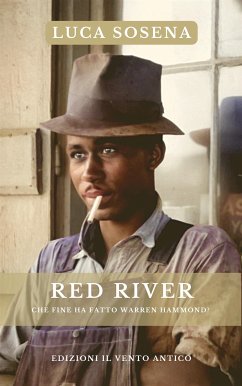 Red River (eBook, ePUB) - Sosena, Luca