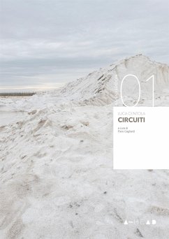 Circuiti (fixed-layout eBook, ePUB) - Centola, Luca