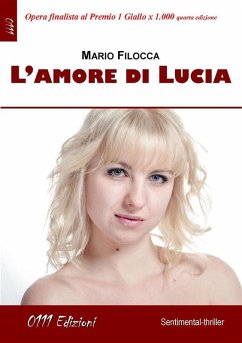 Cover L'amore di Lucia (eBook, ePUB)
