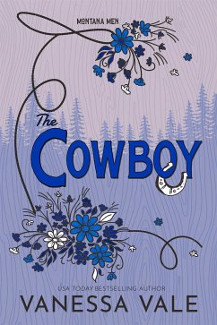 The Cowboy (eBook, ePUB) - Vale, Vanessa