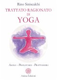 Trattato ragionato di yoga (eBook, ePUB)