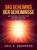 Das Geheimnis der Geheimnisse (Übersetzt) (eBook, ePUB)