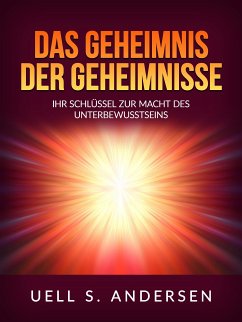 Das Geheimnis der Geheimnisse (Übersetzt) (eBook, ePUB) - S. Andersen, Uell