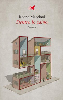 Dentro lo zaino (eBook, ePUB) - Maccioni, Iacopo