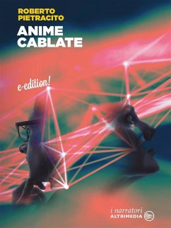 Cover Anime Cablate (eBook, ePUB)