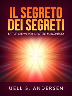 Il Segreto dei Segreti (Tradotto) (eBook, ePUB) - S. Andersen, Uell