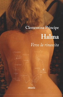 Halma (eBook, ePUB) - Principe, Clementina