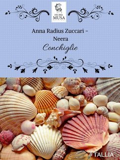 Conchiglie (eBook, ePUB) - "Neera" Zuccari, Anna