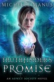 Truthfinder's Promise (Aspect Society, #3) (eBook, ePUB)