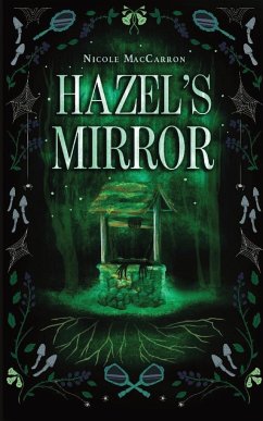 Hazel's Mirror - Maccarron, Nicole