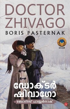 Doctor Zhivago - Pasternak, Boris Leonidovich