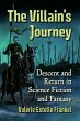 The Villain's Journey - Bild 1