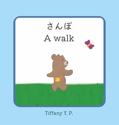 A Walk - Sanpo - Y. P., Tiffany