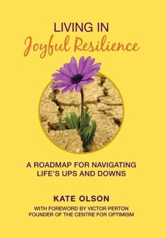 Living in Joyful Resilience - Tbd