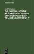 Dr. Martin Luther' kleiner Katechismus... - Bild 1