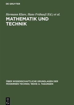 Mathematik und Technik
