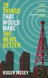 20 Things That Would Make the News... - Bild 1