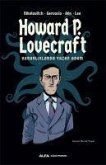 Howard P. Lovecraft - Karanliklarda Yazan Adam