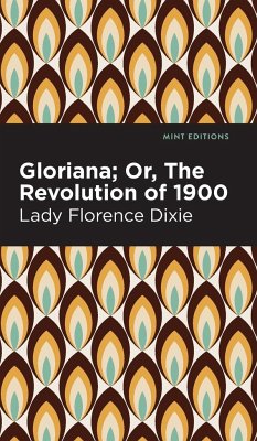 Gloriana - Dixie, Lady Florence