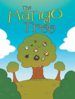 The Mango Tree - Ortiz, Candelario